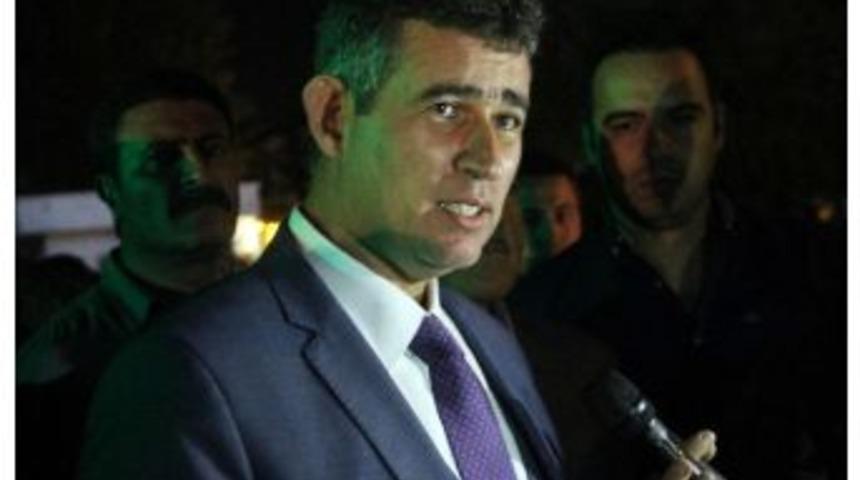 Tbb Başkanı Metin Feyzioğlu: &ldquo;35 Kişinin Kimliği Tespit Edildi&rdquo;