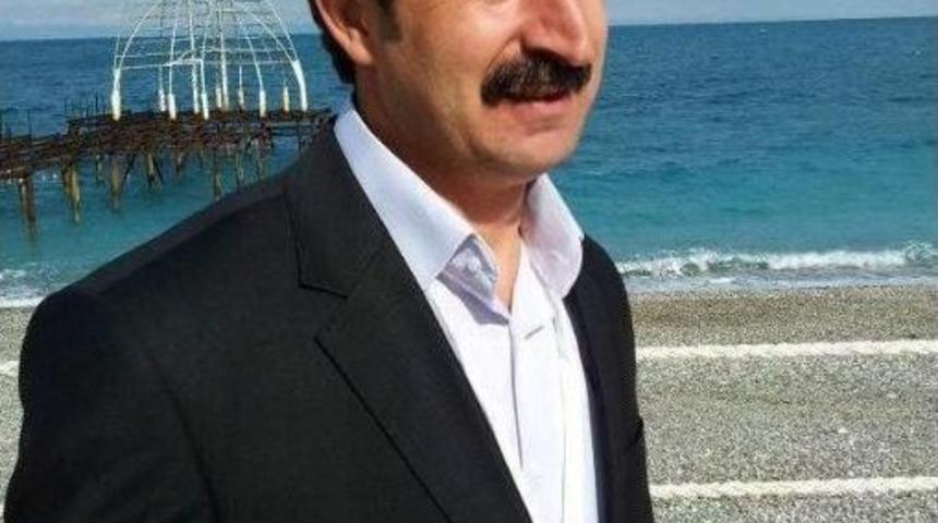 Ankara&rsquo;daki, Patlamada &Ouml;lenlerden Biri Adıyamanlı