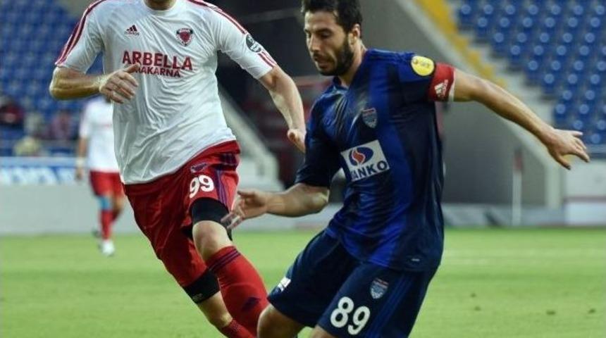 Hazırlık Ma&ccedil;ı