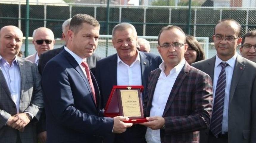 &Ccedil;an Ve Yenice&rsquo;de Buruk A&ccedil;ılış