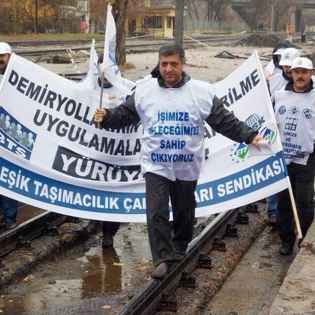 Ankara’daki Patlama’da Ölenlerden 5’i Malatyalı