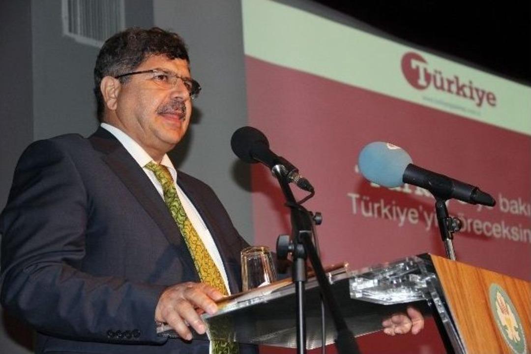 Kapan: &ldquo;istedikleri Maksada Ulaşamadılar"