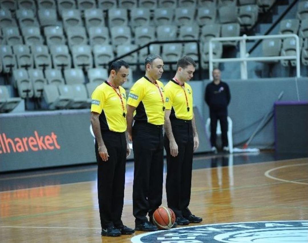 Basketbol S&uuml;per Ligi