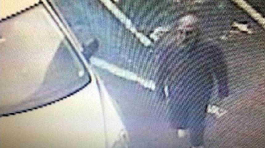 Cezaevi Firarisi Jandarmanın Operasyonuyla Yakalandı