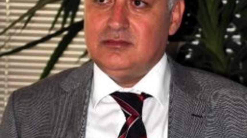 Aesob Başkanı Sevim&ccedil;ok,ankara&rsquo;daki Patlamayı Kınadı