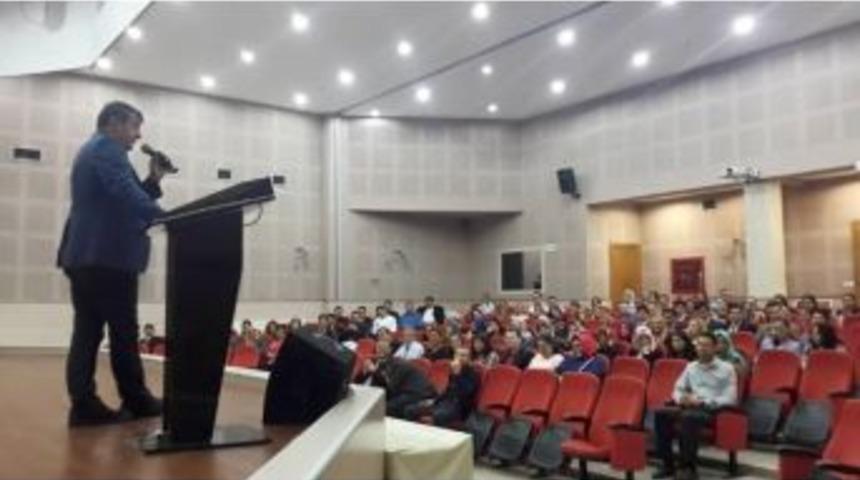 B&uuml;y&uuml;kşehir Bilgievleri Model Oldu