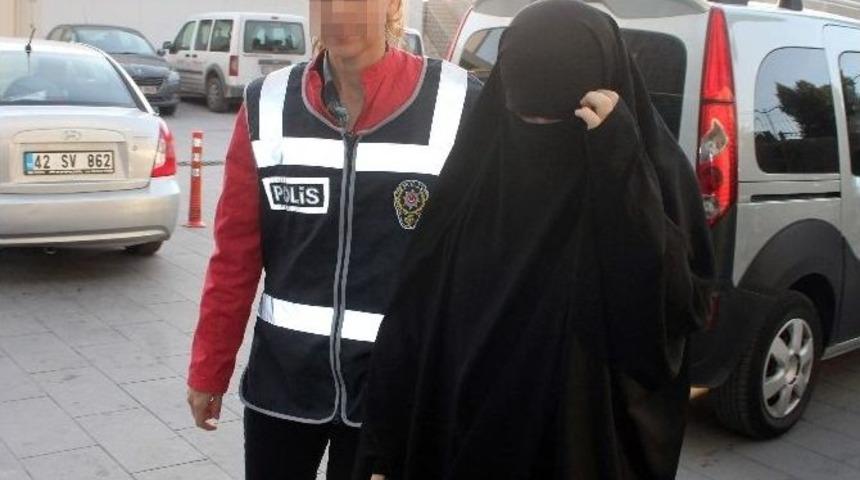 Konya&rsquo;da Ter&ouml;r Operasyonu: 14 G&ouml;zaltı