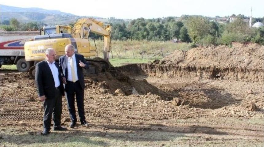 B&uuml;y&uuml;kl&uuml;, Yeni Anadolu Lisesine Kavuşuyor