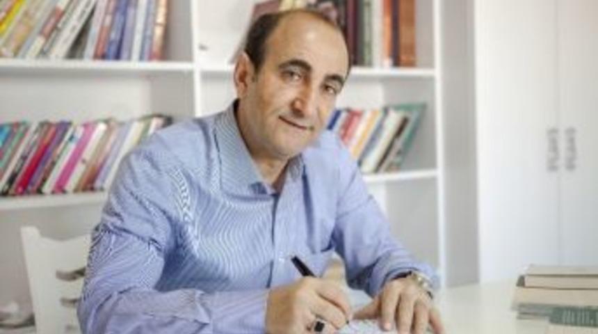 Başkan Edebali Ter&ouml;r&uuml; Lanetledi