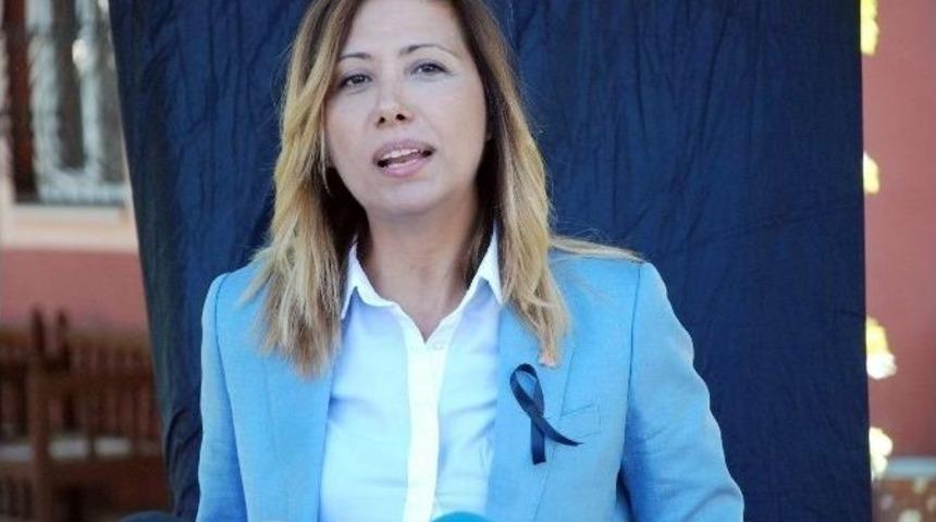 Chp&rsquo;li Erdiş&rsquo;ten Barış Mesajı