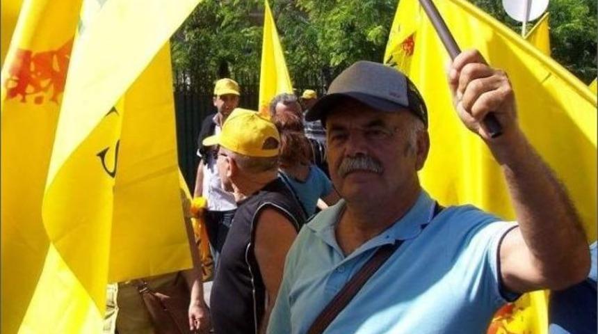 Ankara&rsquo;daki Patlama Antalya&rsquo;yı Da Vurdu: 3 &Ouml;l&uuml;, 5 Kayıp