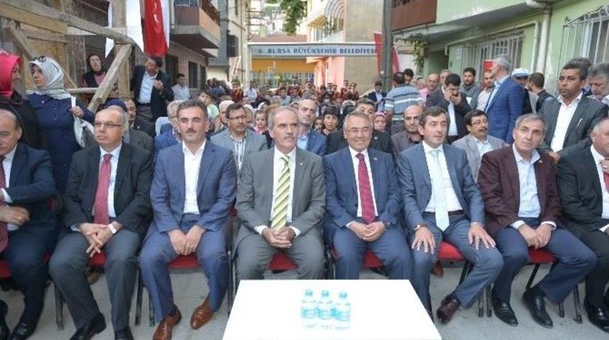 Gemlik Bir Değere Daha Kavuşuyor