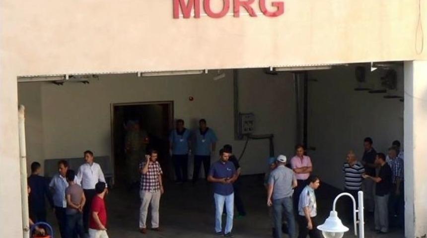 Silahla Oynayan 11 Yaşındaki &Ccedil;ocuk Hayatını Kaybetti