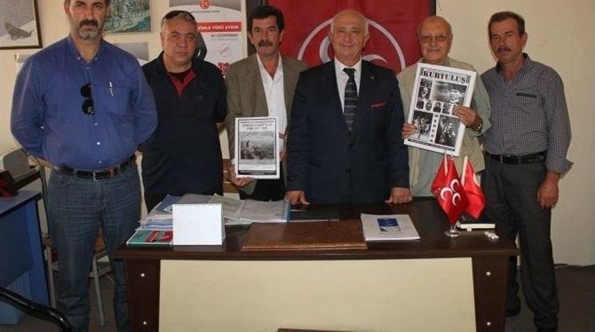 Aydın&rsquo;da Sessiz Propaganda D&ouml;nemi Başladı