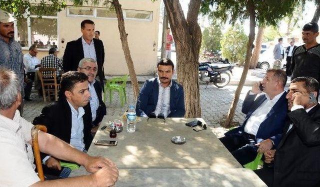 Ümit Özdağ, Sınırın Sıfır Noktasında Ankara’daki Patlamayı Değerlendirdi