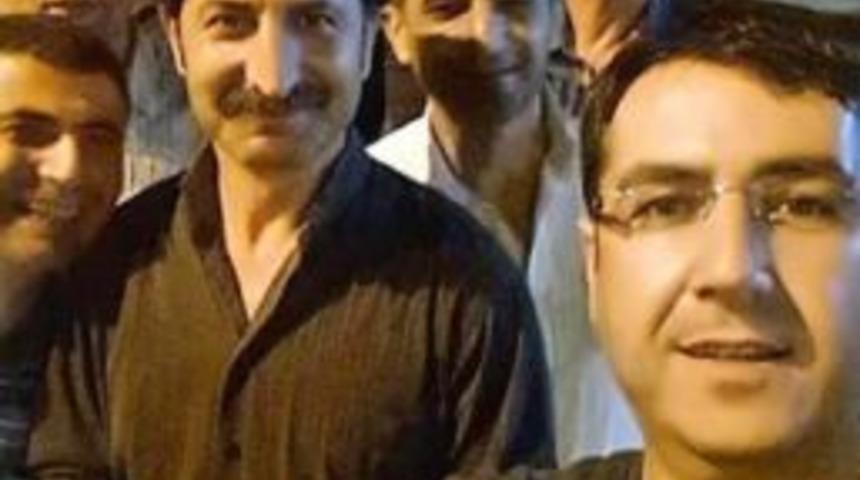 Patlamada Hayatını Kaybeden 4 Kişi Aynı Karede