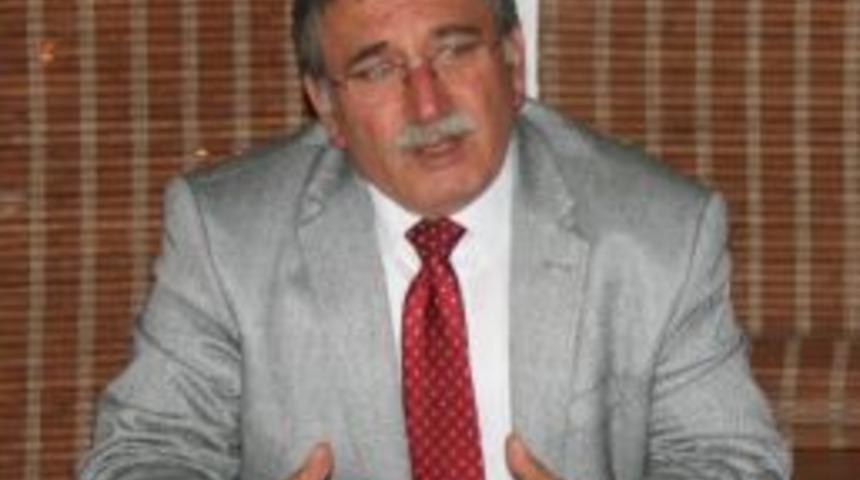 Hanefi Bostan&rsquo;dan Ter&ouml;re Lanet