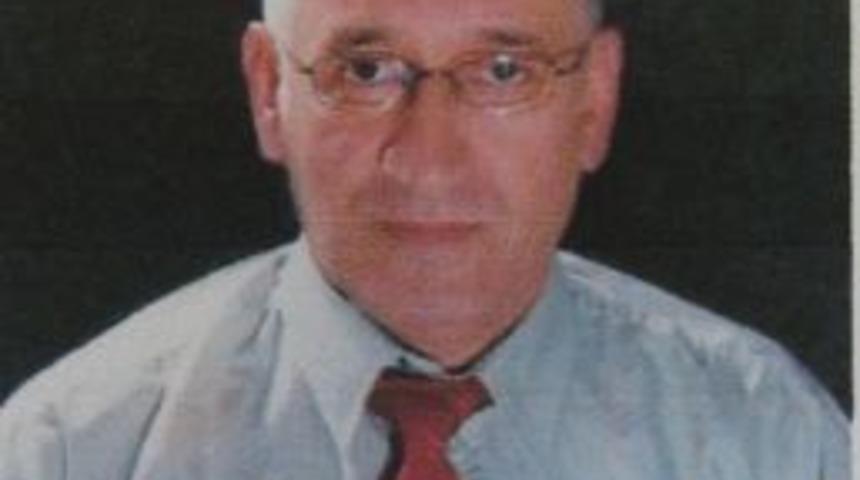 Ankara&rsquo;daki Patlamada Hayatını Kaybeden Gazi G&uuml;ray&rsquo;ın Cenazesi Mersin&rsquo;e Getirildi