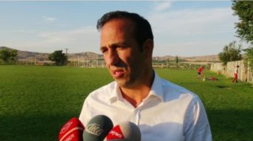 Gevrek: "hoca Konusunda Bu Akşam Bir Karar Vereceğiz"