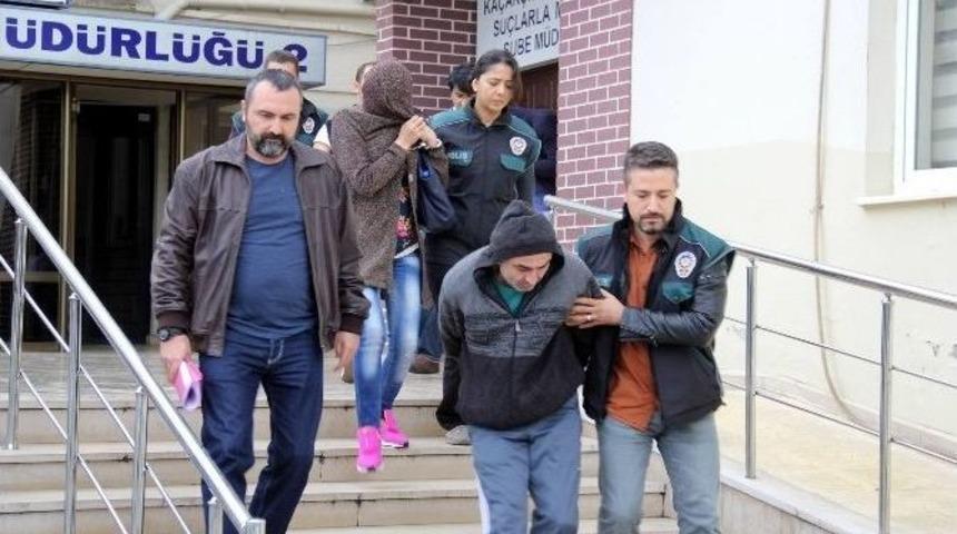 Bursa&rsquo;da Metamfetamin İle Gen&ccedil;leri Zehirleyeceklerdi