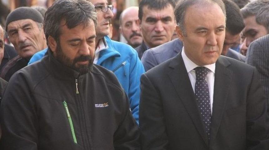 Gazeteci Turgay İpek&rsquo;in Acı G&uuml;n&uuml;