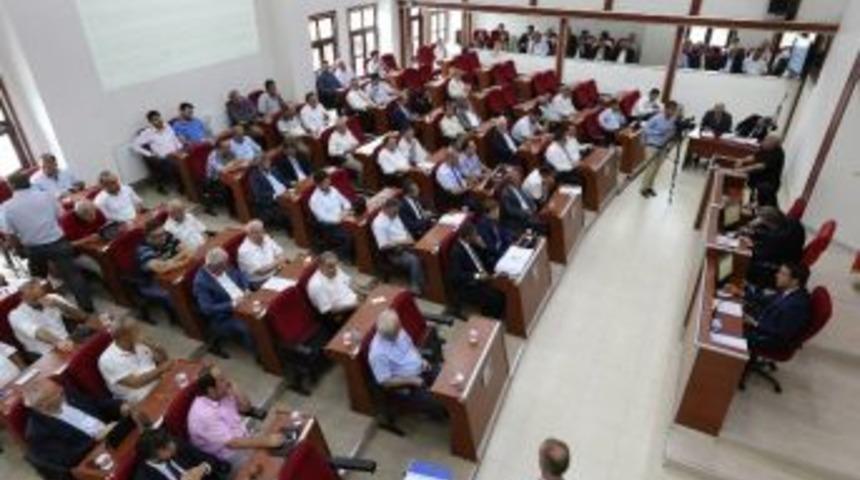 B&uuml;y&uuml;kşehir Meclisi Toplanıyor