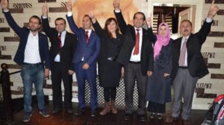 Bbp Balıkesir Milletvekili Adayları Tanıtıldı