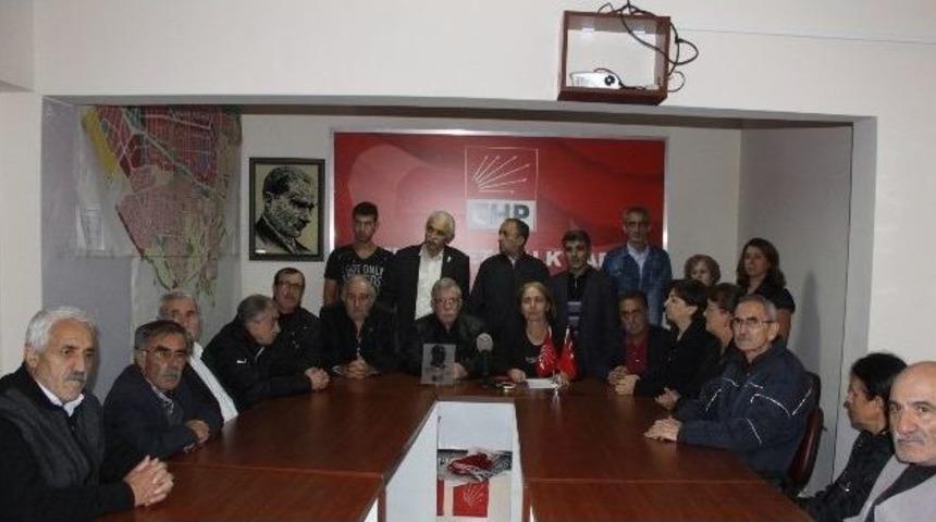 Patlamanın G&ouml;rg&uuml; Tanığı Konuştu: