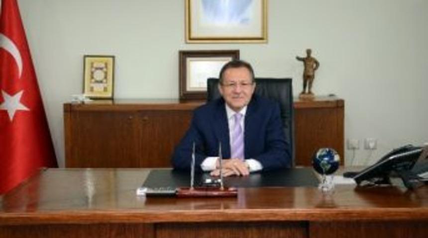 Başkan Uğur&rsquo;dan Ter&ouml;re Tepki