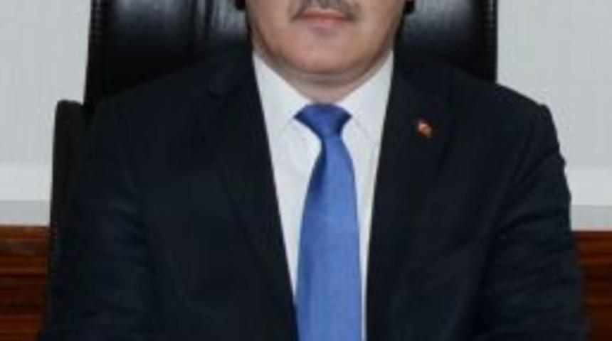 Başkan G&uuml;rlesin&rsquo;den Ter&ouml;re Lanet