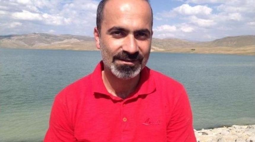 Gazeteci H&uuml;seyin Bayram Hayatını Kaybetti