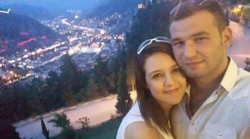 Ekipler Yeşilırmak&rsquo;a U&ccedil;an Otomobildeki Genci Arıyor