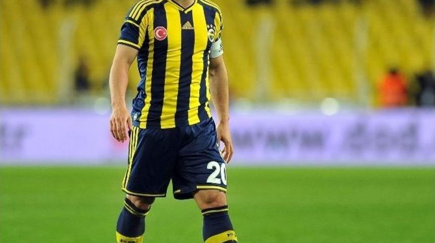 Bel&ouml;zoğlu: "fenerbah&ccedil;e Tarihine Onurla Ge&ccedil;tiğimizi D&uuml;ş&uuml;n&uuml;yorum"