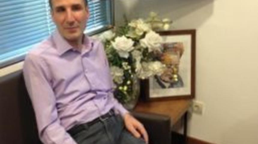 T&uuml;rkiye K&ouml;rler Vakfı&rsquo;ndan Saldırı Kınaması