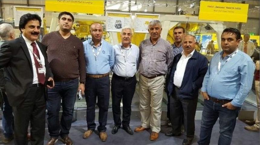 Atso&rsquo;dan, İtalya&rsquo;ya &Ccedil;ıkartması