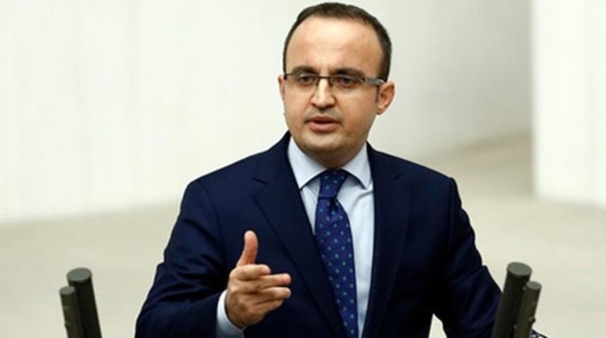 Kılıçdaroğlu'nun gündeme damga vuran sözlerine AK Parti'den ilk yorum