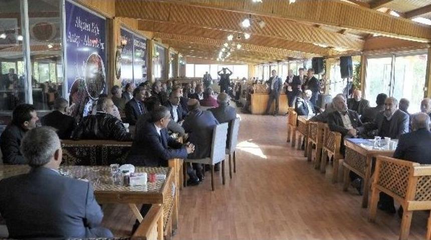 Esob&rsquo;dan Yeni Proje, 5 Bin Esnaf Eğitilecek