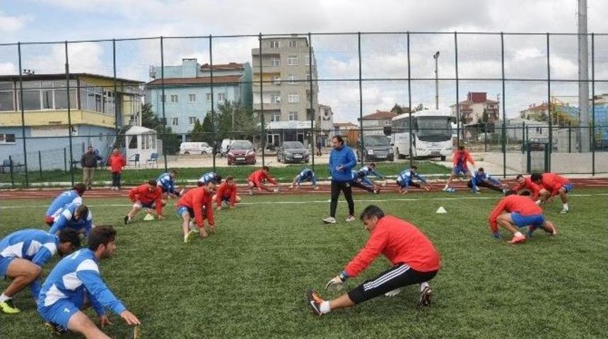 1911&rsquo;de Hakan Tice Sevinci