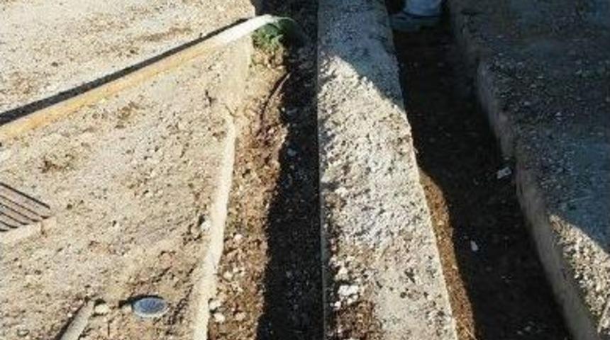 Şehzadeler Belediyesi Kışa Hazırlanıyor