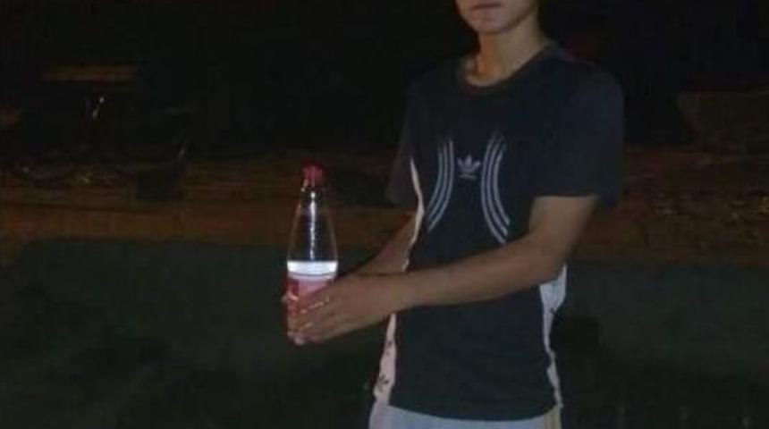 Serinlemek İçin Girdiği Derede Boğuldu