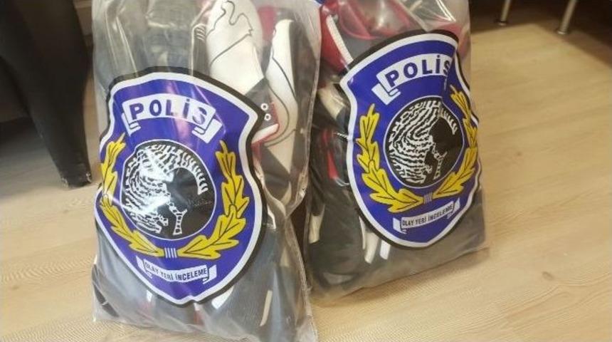 &Ccedil;erkezk&ouml;y&rsquo;de &Ccedil;akma Marka Operasyonu