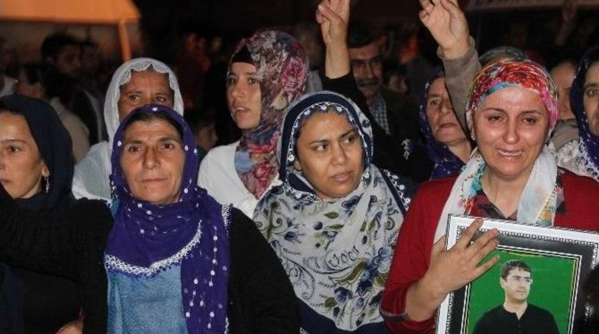 Patlamada &Ouml;len İki Vatandaş Siirt&rsquo;te Defnedildi