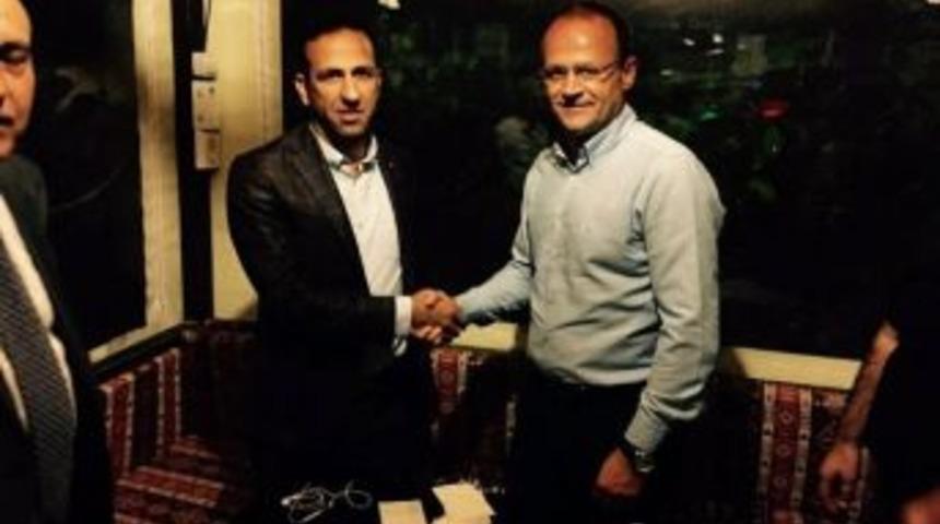 Yeni Malatyaspor&rsquo;da İrfan Buz D&ouml;nemi