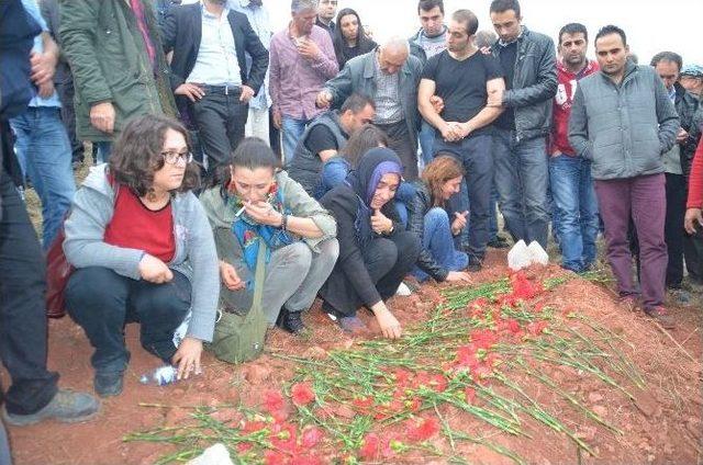 Ankara’daki Bombalı Saldırıda Ölen İsmail Kızılçay Tosya’da Toprağa Verildi