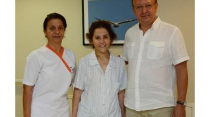 Gribal Enfeksiyon Kalp Kapak&ccedil;ığını Daralttı