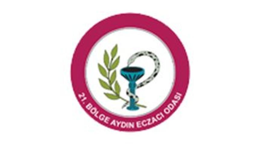 Aydın Eczacı Odası Ter&ouml;r&uuml; Kınadı