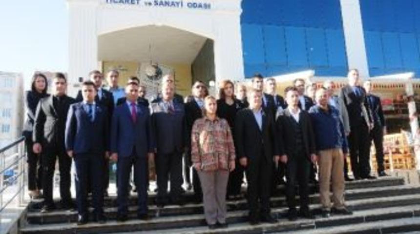 Van Tso&rsquo;dan Anlamlı Anma