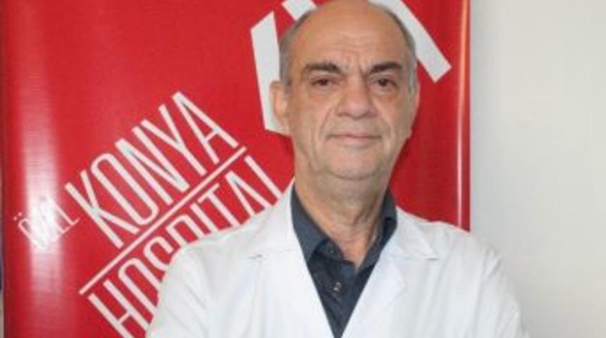 Safra Kesesi Taşı Ameliyatı Sonrası Beslenmeye Dikkat