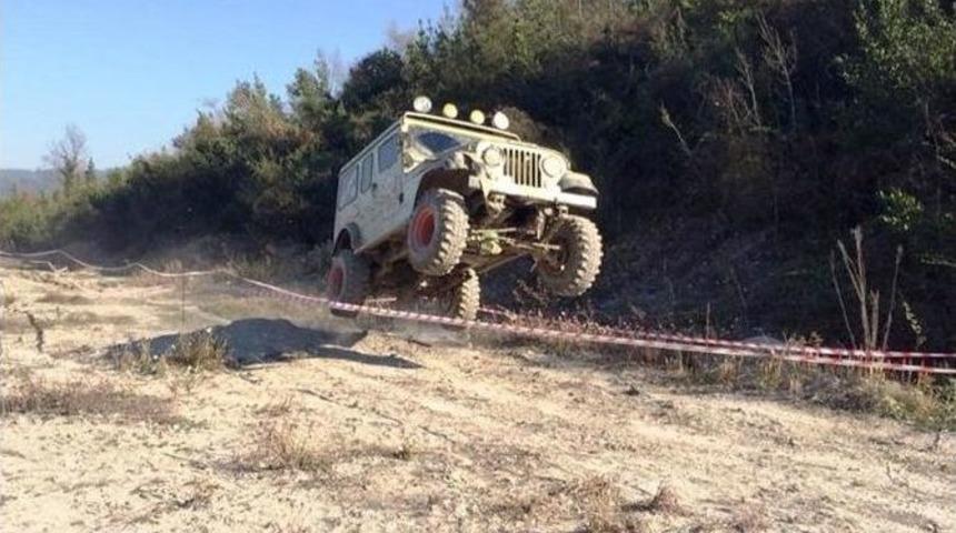 Fatoff 6. Yarışı 24-25 Ekim&rsquo;de Yapılacak