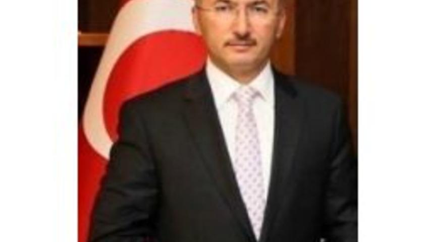 Başkan K&ouml;ksoy: &ldquo;nefretle Kınıyoruz, Birlik Olmalıyız, Yakınlaşmalıyız&rdquo;